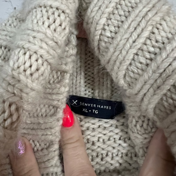 Super soft turtleneck - Picture 4 of 4